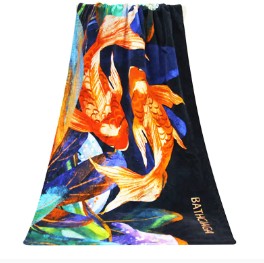 Which Bath Towel Is the Best to Use?
