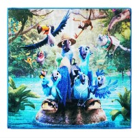 Cad iad na fachtóirí ba cheart dom a mheas nuair a roghnaítear tuáille láimhe?