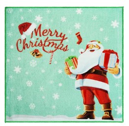 Cad é an difríocht idir Tuáille Láimhe agus Tuáille Méara?