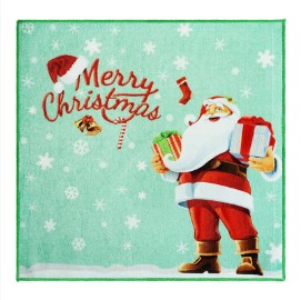 Conas tuáillí láimhe a fhilleadh?