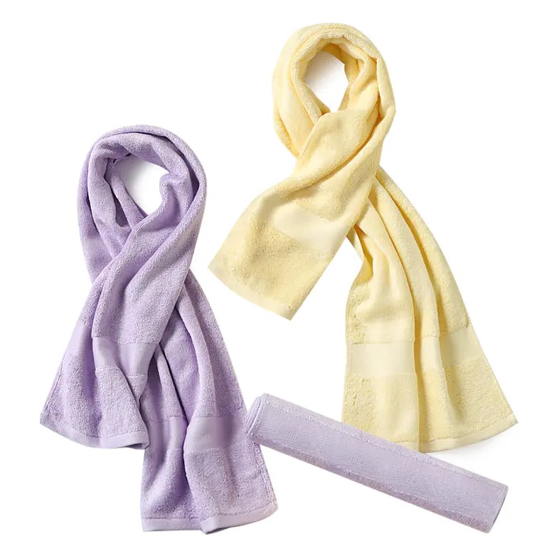 Cén Fáth a Mhothaigh Tuáille Fliuch níos Teo ná Tuáille Tirim?