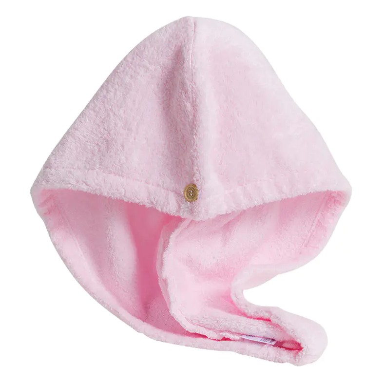 Cad a Thiomáineann Borradh an Mhargaidh Tuáille Triomú Gruaige Microfiber?