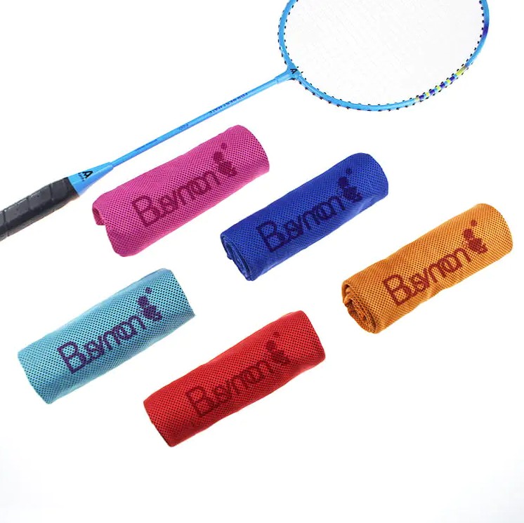 Conas Tuáille Fuarú a Úsáid?